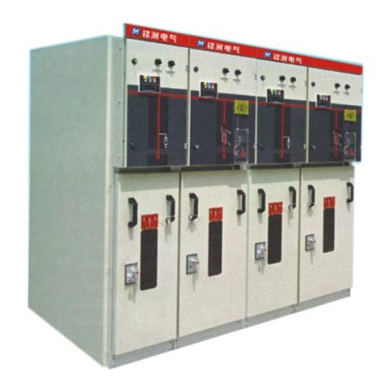 HXGN15-12六氟化硫環(huán)網開關設備